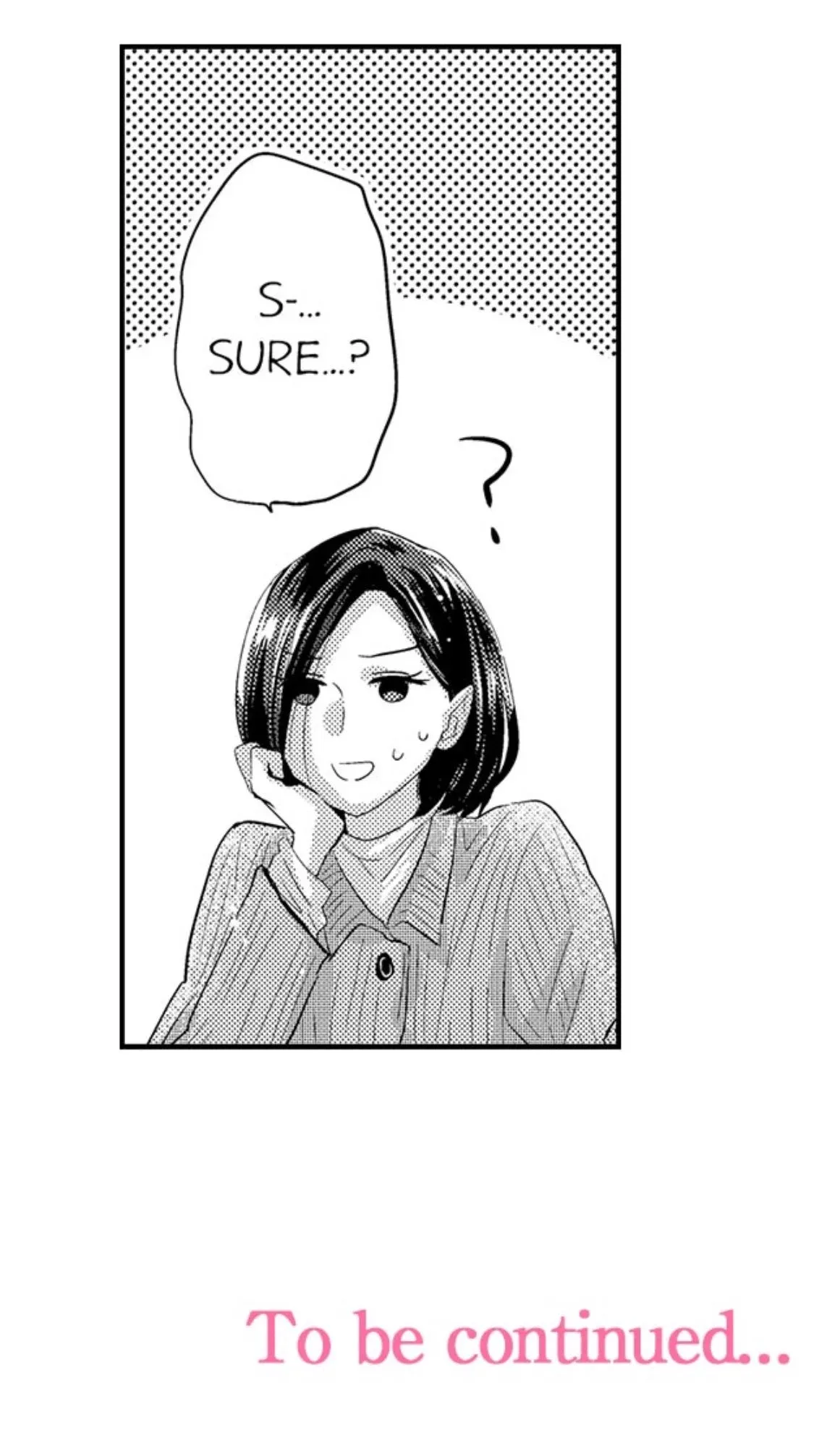 Ore no Jouwannitoukin, Ecchi namede Mitetadesho? Chapter 54 page 33