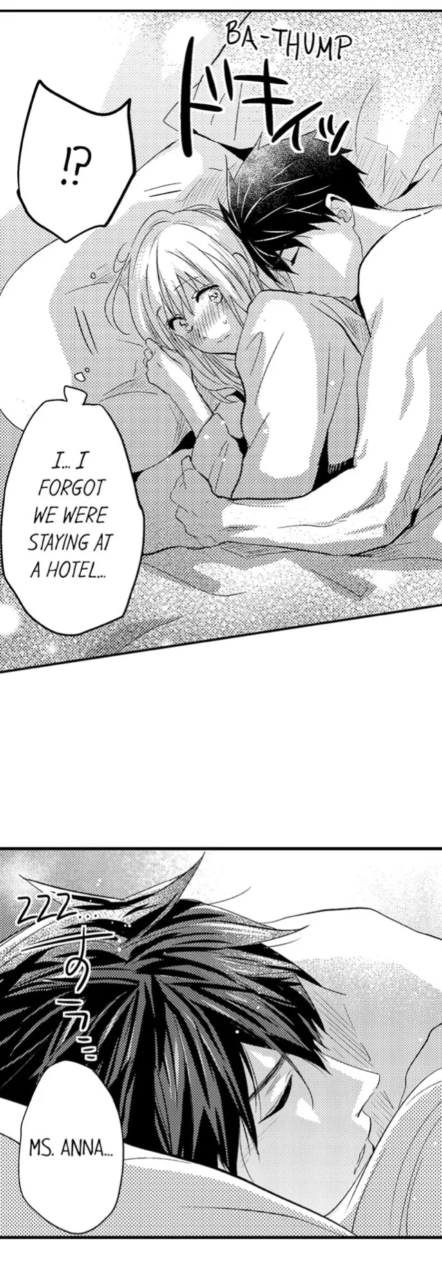 Ore no Jouwannitoukin, Ecchi namede Mitetadesho? Chapter 60 page 12