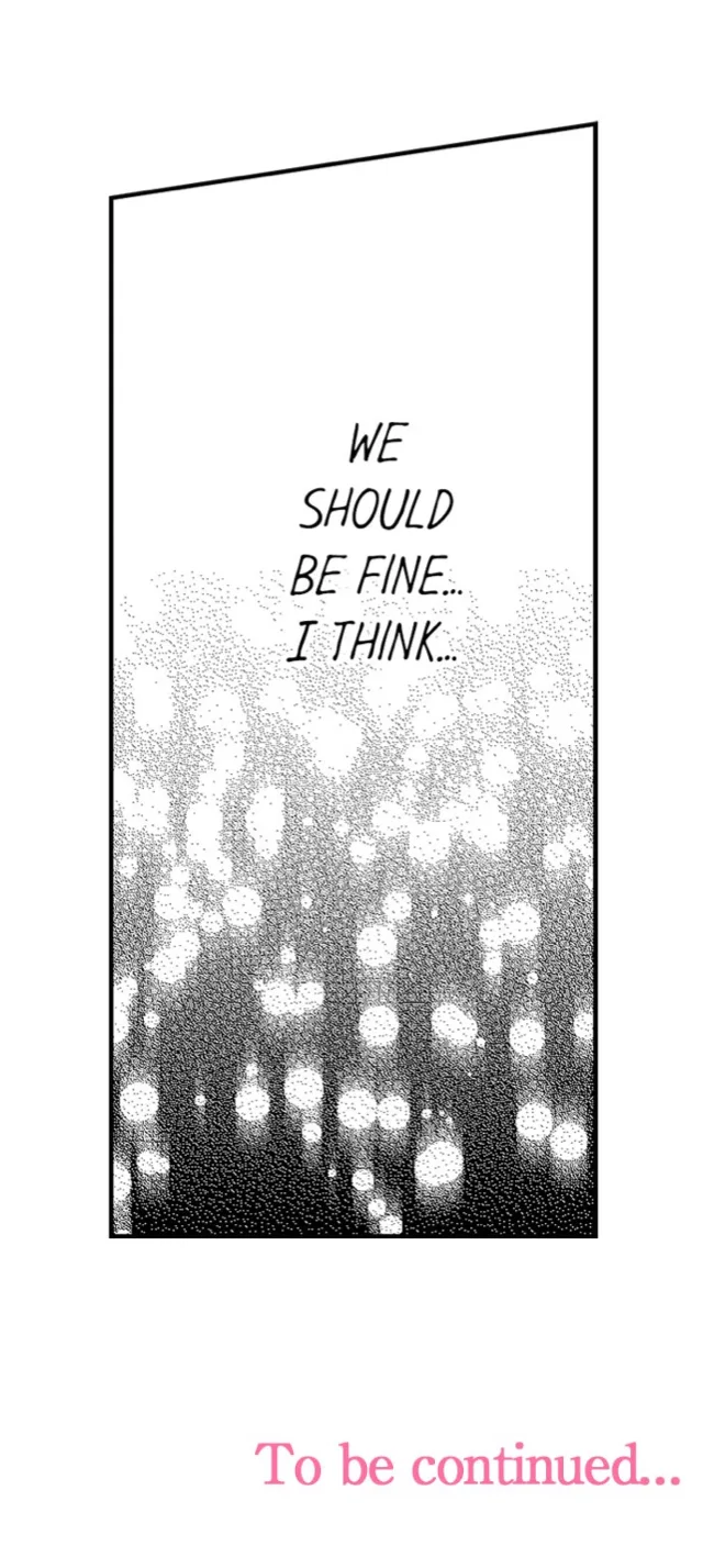Ore no Jouwannitoukin, Ecchi namede Mitetadesho? Chapter 60 page 14
