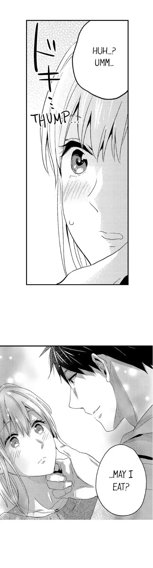 Ore no Jouwannitoukin, Ecchi namede Mitetadesho? Chapter 62 page 5