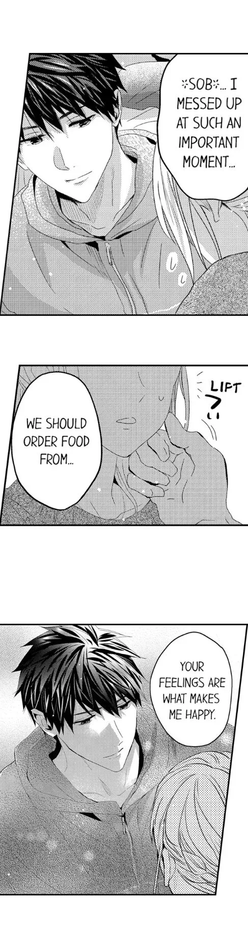 Ore no Jouwannitoukin, Ecchi namede Mitetadesho? Chapter 62 page 4