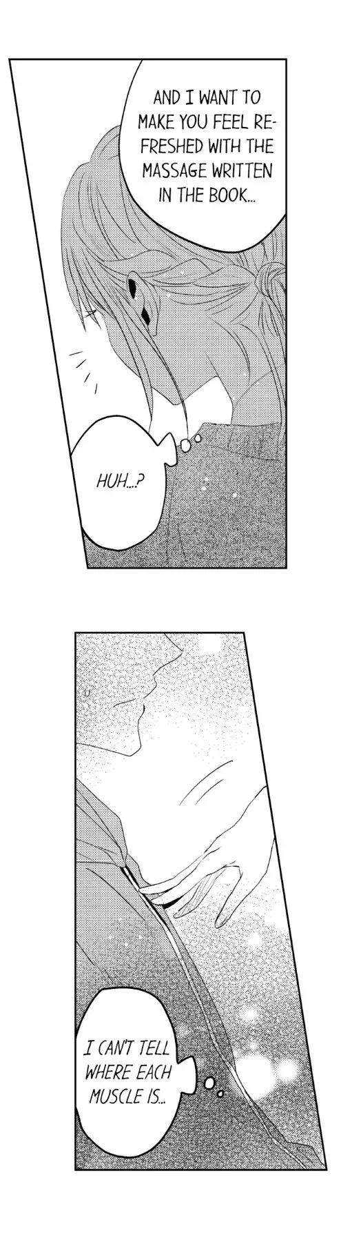 Ore no Jouwannitoukin, Ecchi namede Mitetadesho? Chapter 62 page 10