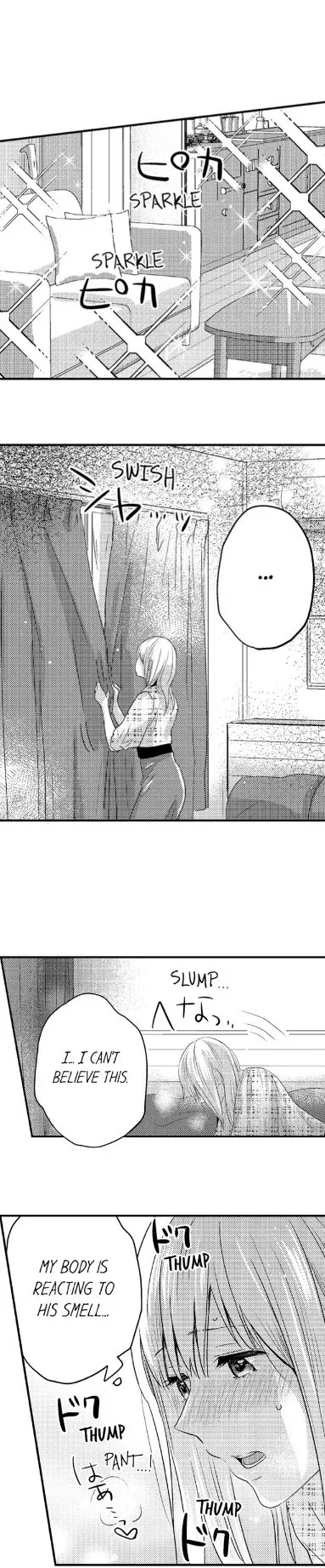Ore no Jouwannitoukin, Ecchi namede Mitetadesho? Chapter 64 page 11