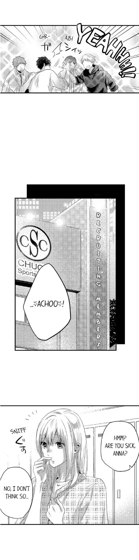 Ore no Jouwannitoukin, Ecchi namede Mitetadesho? Chapter 64 page 5