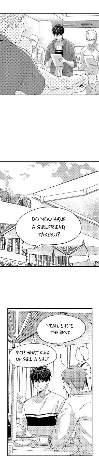 Ore no Jouwannitoukin, Ecchi namede Mitetadesho? Chapter 64 page 3