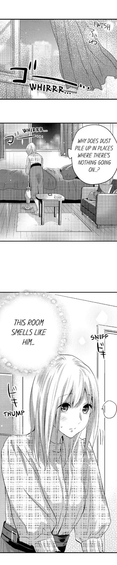 Ore no Jouwannitoukin, Ecchi namede Mitetadesho? Chapter 64 page 9