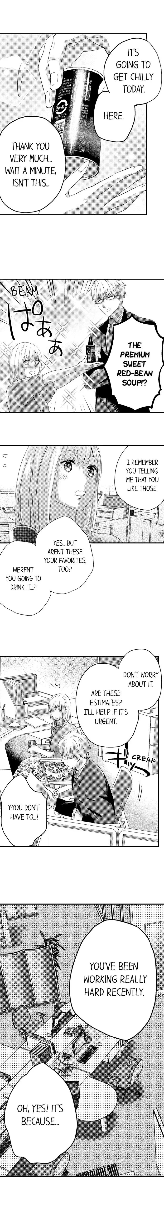 Ore no Jouwannitoukin, Ecchi namede Mitetadesho? Chapter 66 page 6