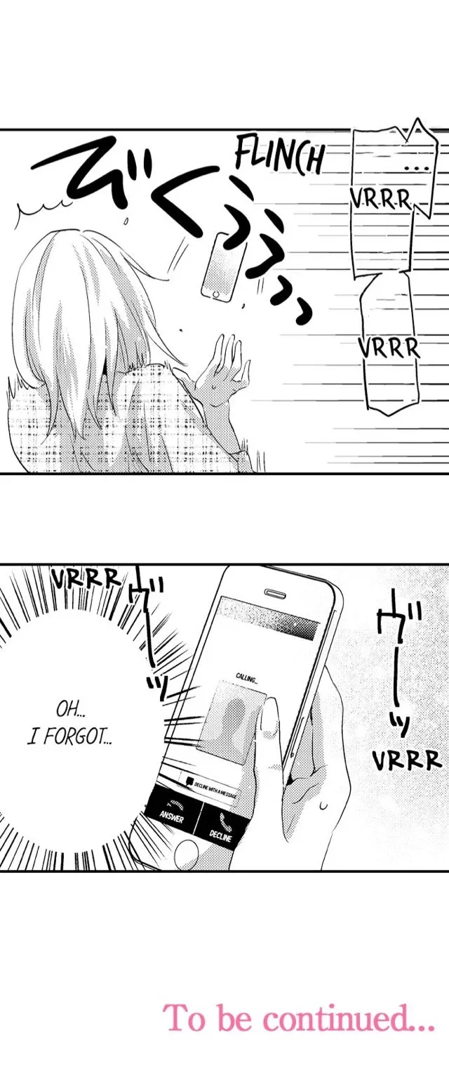 Ore no Jouwannitoukin, Ecchi namede Mitetadesho? Chapter 64 page 17