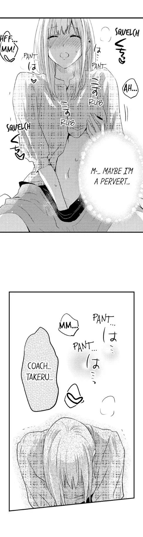 Ore no Jouwannitoukin, Ecchi namede Mitetadesho? Chapter 64 page 13