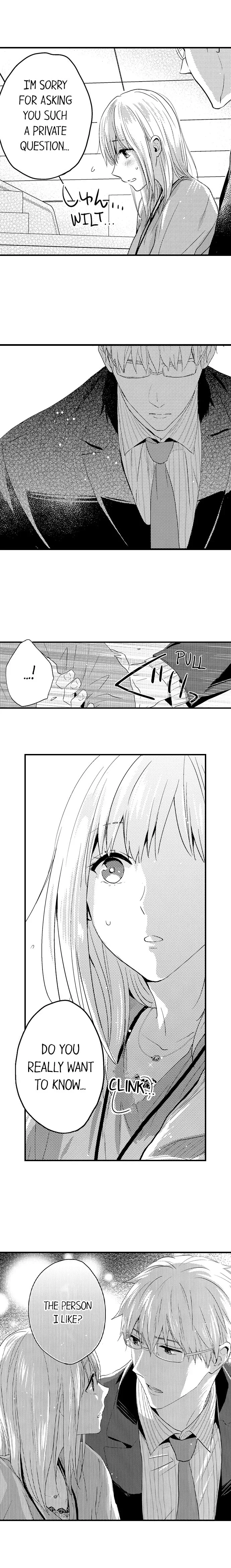 Ore no Jouwannitoukin, Ecchi namede Mitetadesho? Chapter 66 page 9