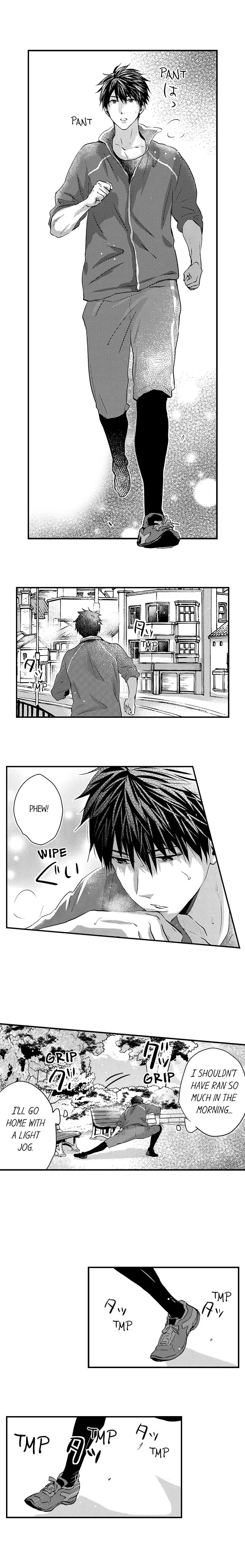 Ore no Jouwannitoukin, Ecchi namede Mitetadesho? Chapter 68 page 2