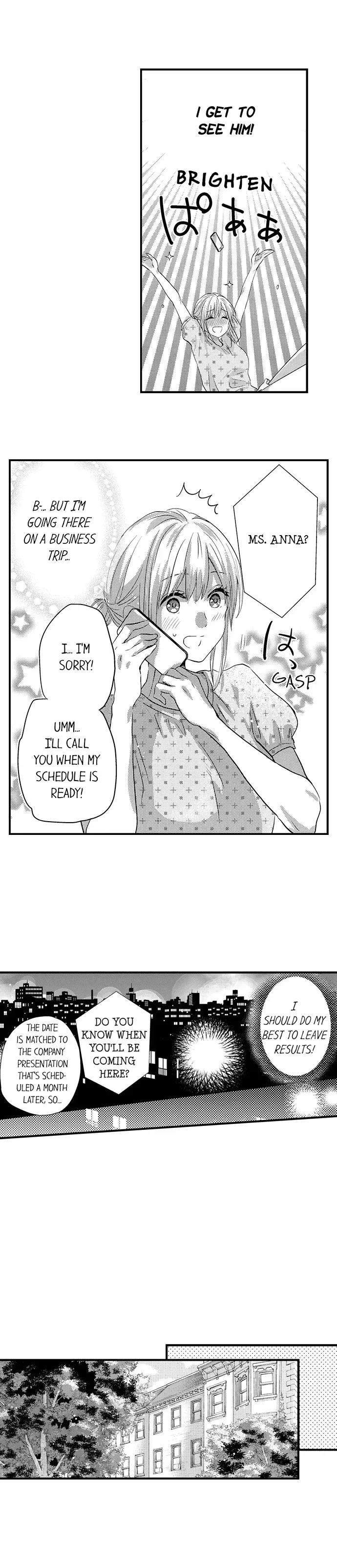 Ore no Jouwannitoukin, Ecchi namede Mitetadesho? Chapter 67 page 8
