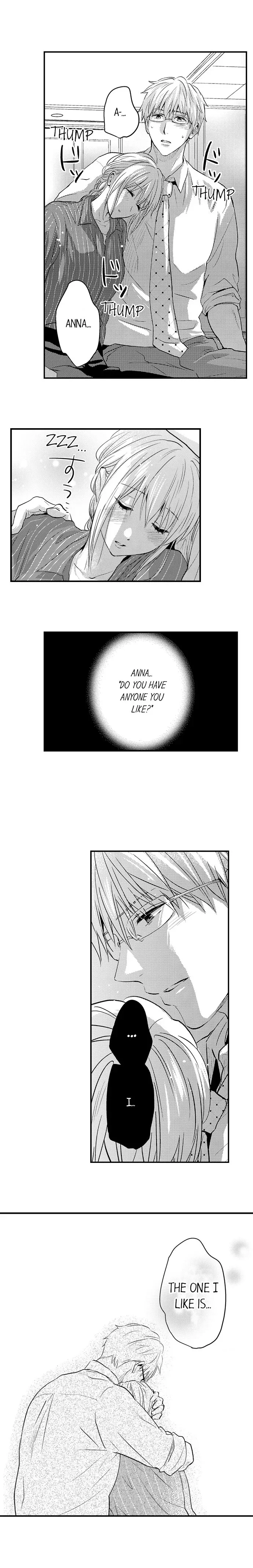 Ore no Jouwannitoukin, Ecchi namede Mitetadesho? Chapter 69 page 5