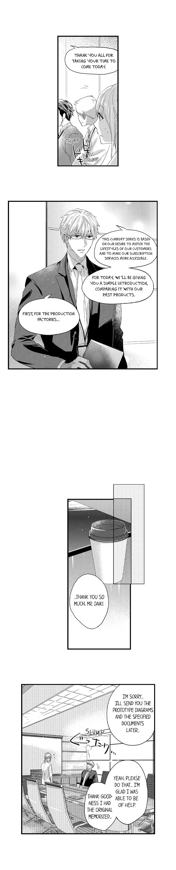Ore no Jouwannitoukin, Ecchi namede Mitetadesho? Chapter 72 page 6