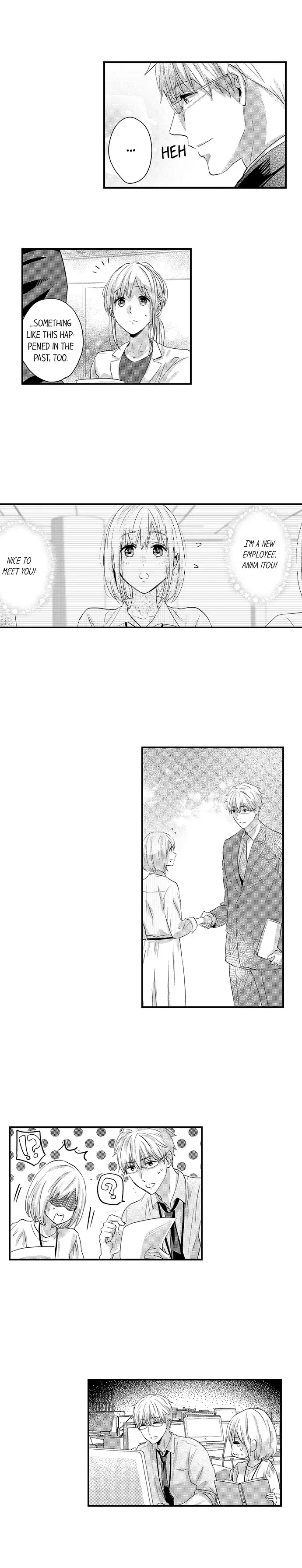Ore no Jouwannitoukin, Ecchi namede Mitetadesho? Chapter 72 page 7