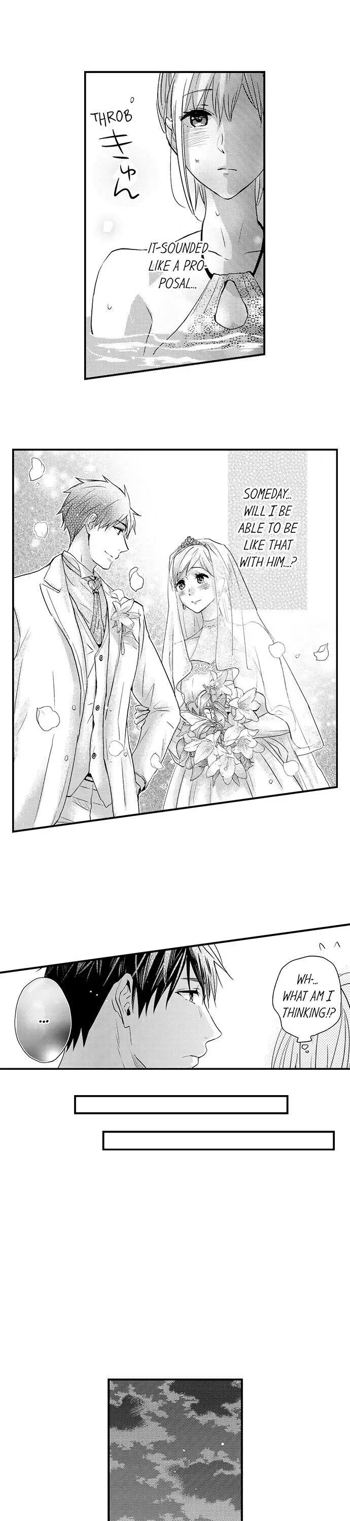 Ore no Jouwannitoukin, Ecchi namede Mitetadesho? Chapter 77 page 2