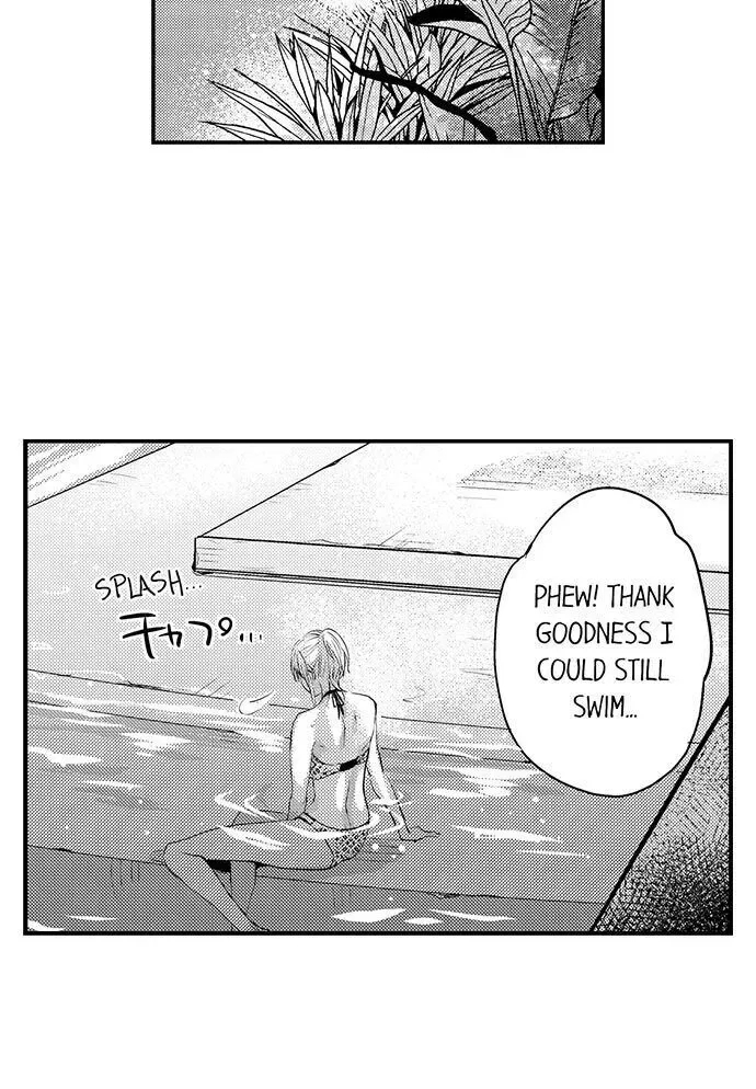 Ore no Jouwannitoukin, Ecchi namede Mitetadesho? Chapter 77 page 5