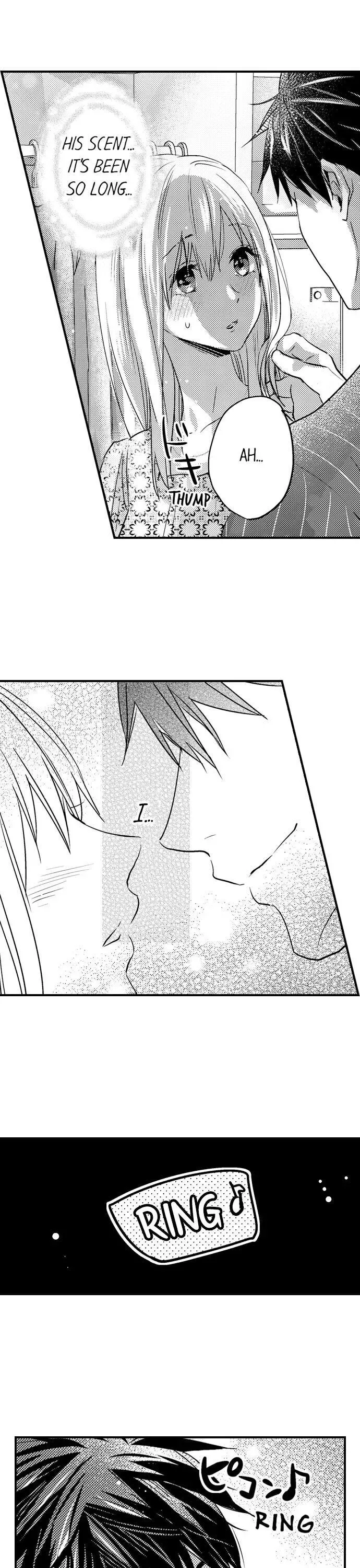 Ore no Jouwannitoukin, Ecchi namede Mitetadesho? Chapter 79 page 9