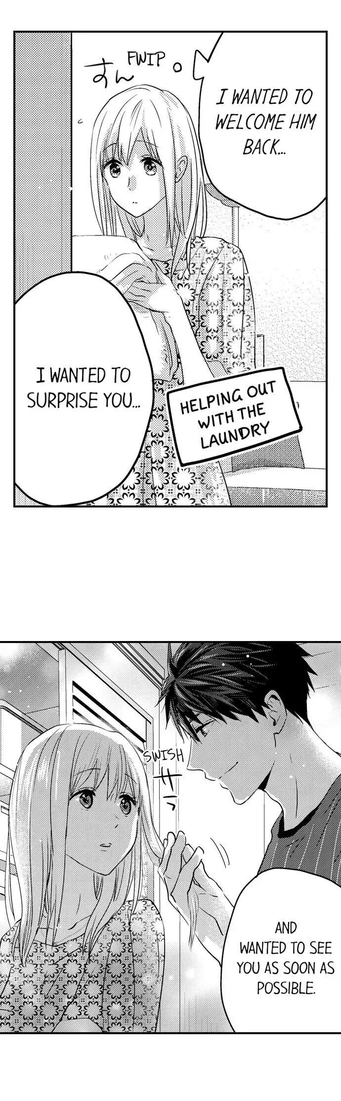 Ore no Jouwannitoukin, Ecchi namede Mitetadesho? Chapter 79 page 8