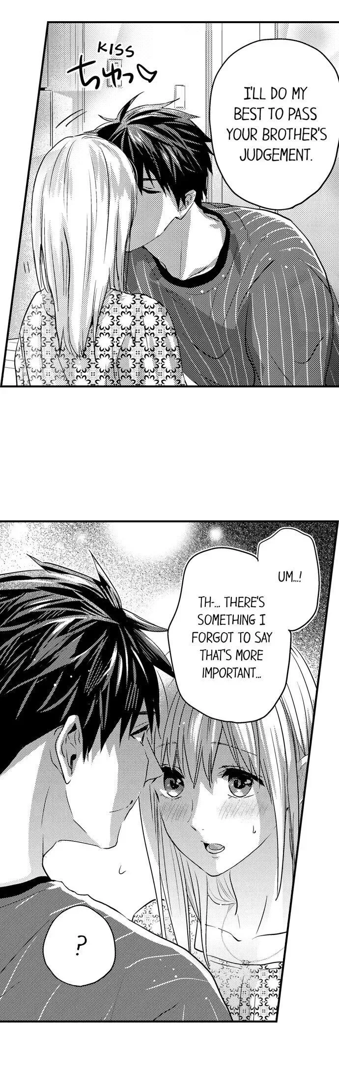 Ore no Jouwannitoukin, Ecchi namede Mitetadesho? Chapter 79 page 14