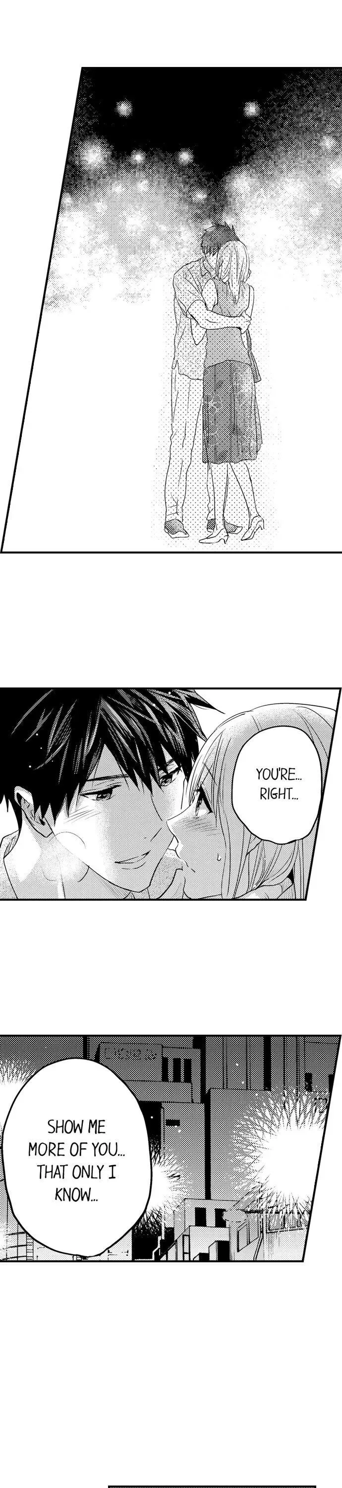 Ore no Jouwannitoukin, Ecchi namede Mitetadesho? Chapter 81 page 4