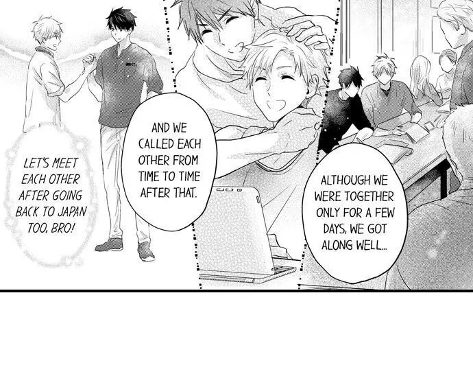 Ore no Jouwannitoukin, Ecchi namede Mitetadesho? Chapter 80 page 5