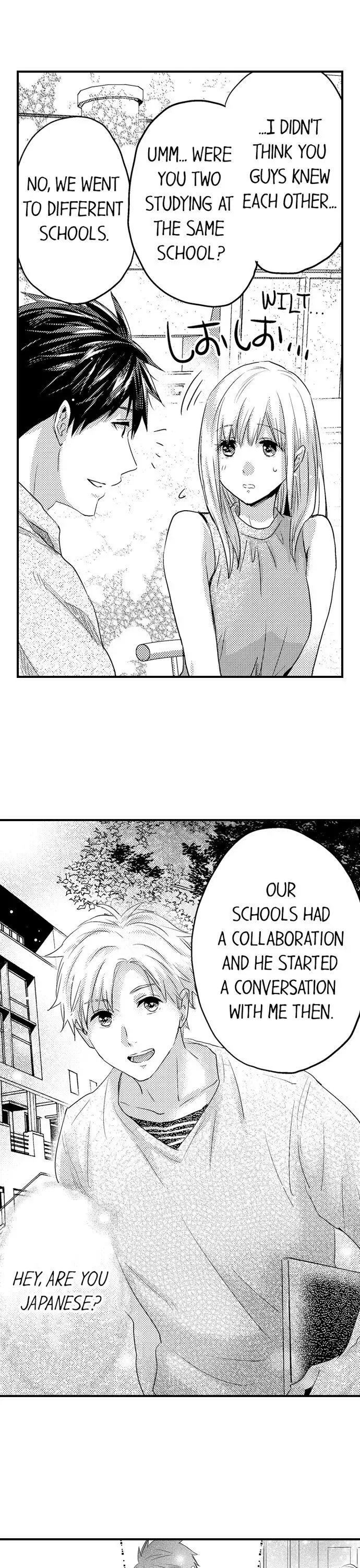 Ore no Jouwannitoukin, Ecchi namede Mitetadesho? Chapter 80 page 4