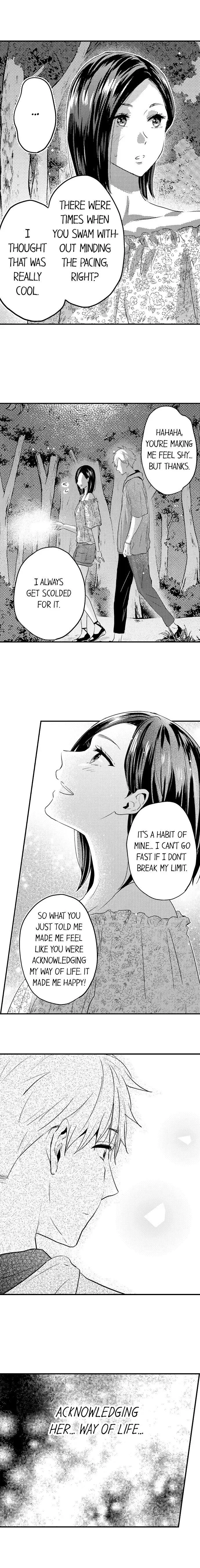 Ore no Jouwannitoukin, Ecchi namede Mitetadesho? Chapter 85 page 4
