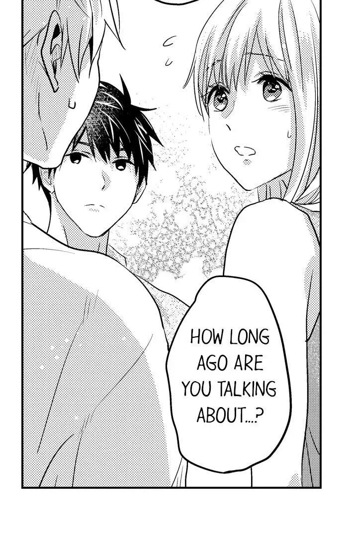 Ore no Jouwannitoukin, Ecchi namede Mitetadesho? Chapter 80 page 9