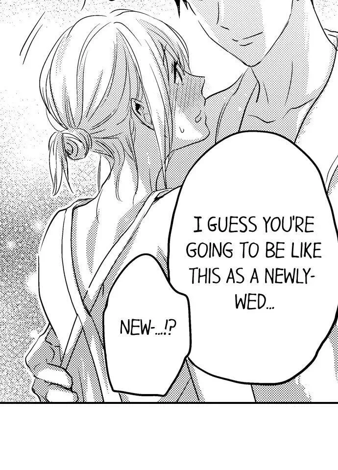 Ore no Jouwannitoukin, Ecchi namede Mitetadesho? Chapter 81 page 8