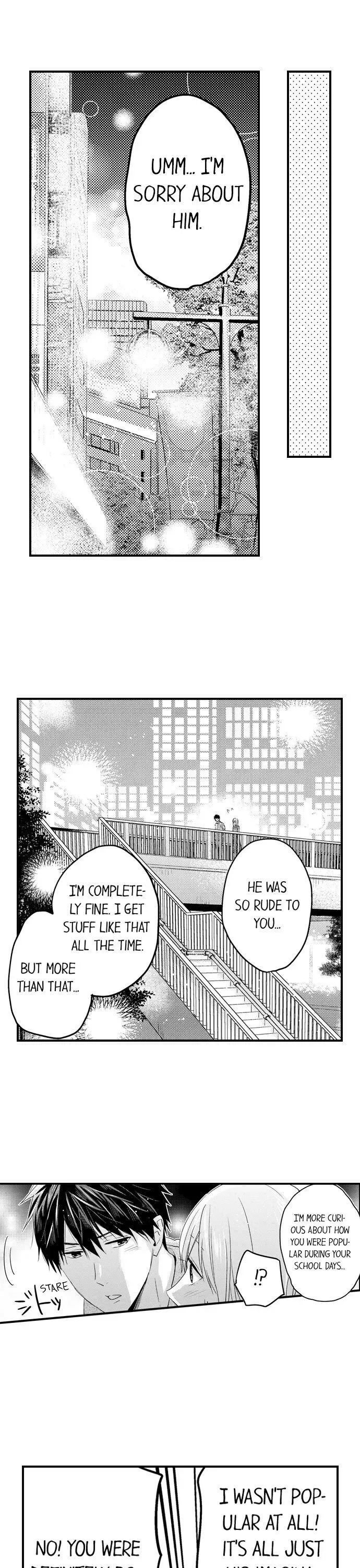 Ore no Jouwannitoukin, Ecchi namede Mitetadesho? Chapter 80 page 16