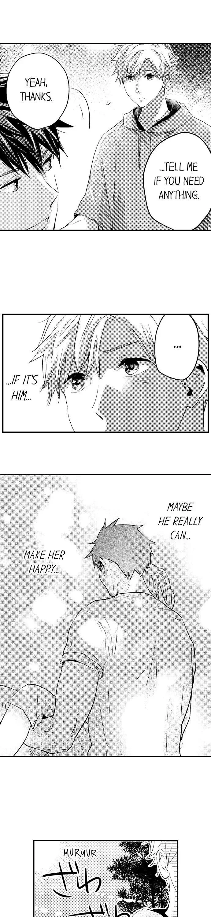 Ore no Jouwannitoukin, Ecchi namede Mitetadesho? Chapter 86 page 9