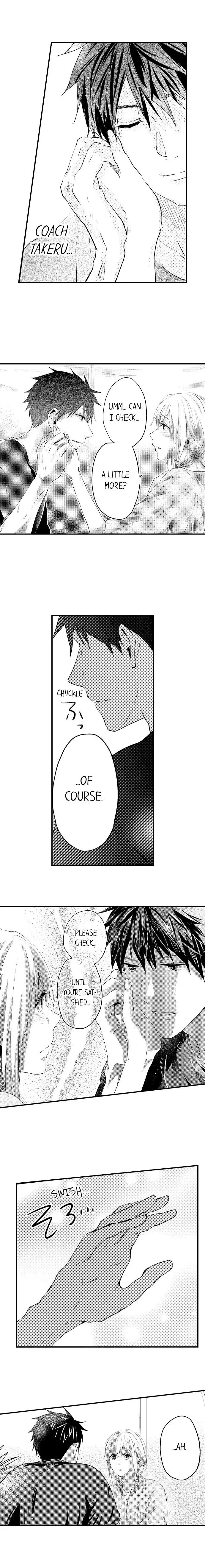Ore no Jouwannitoukin, Ecchi namede Mitetadesho? Chapter 86 page 13