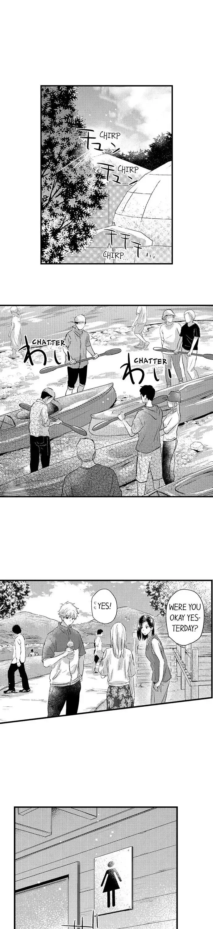 Ore no Jouwannitoukin, Ecchi namede Mitetadesho? Chapter 89 page 5