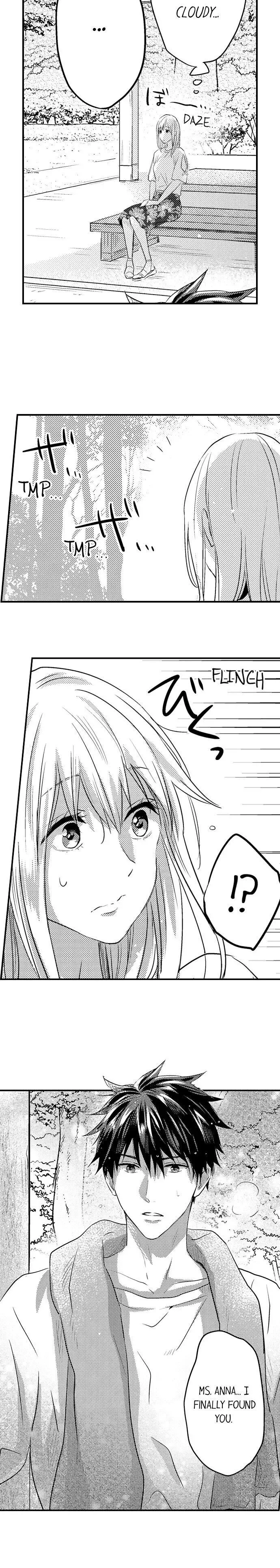 Ore no Jouwannitoukin, Ecchi namede Mitetadesho? Chapter 91 page 11