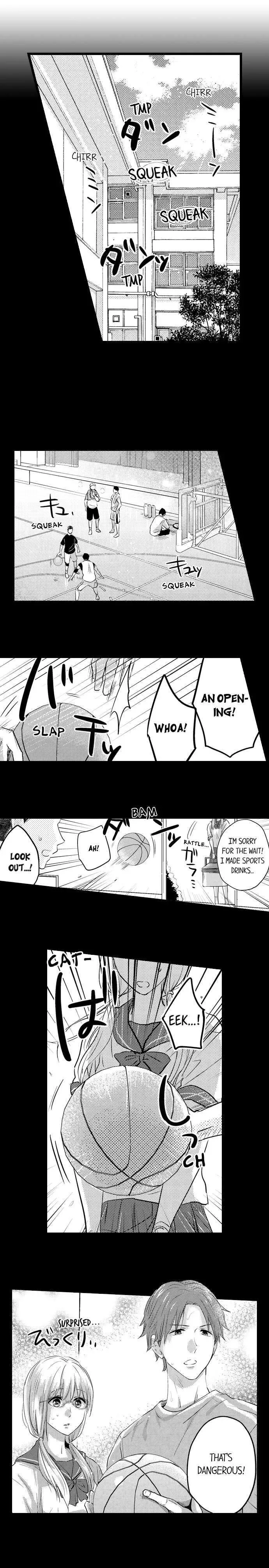 Ore no Jouwannitoukin, Ecchi namede Mitetadesho? Chapter 94 page 3