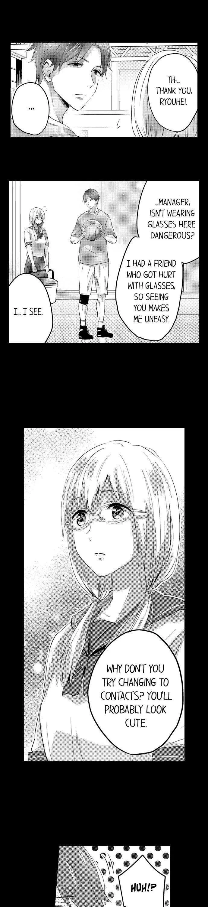Ore no Jouwannitoukin, Ecchi namede Mitetadesho? Chapter 94 page 4