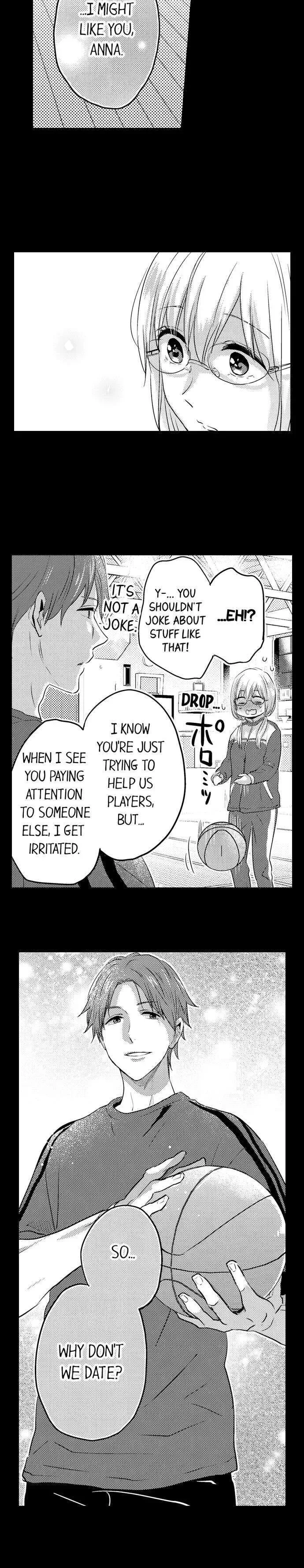 Ore no Jouwannitoukin, Ecchi namede Mitetadesho? Chapter 94 page 9