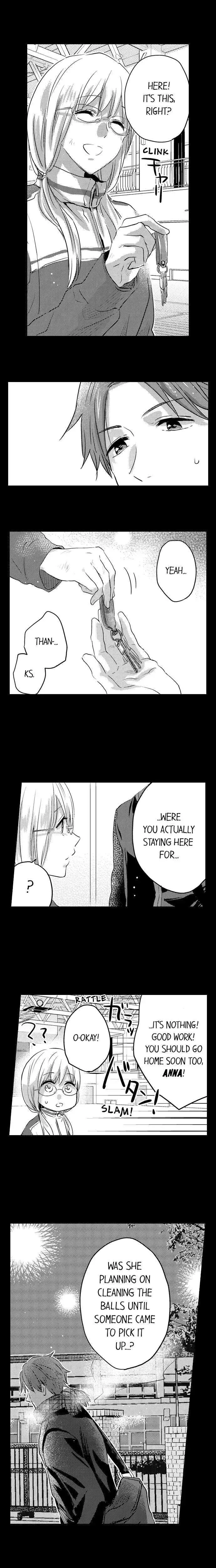 Ore no Jouwannitoukin, Ecchi namede Mitetadesho? Chapter 94 page 7