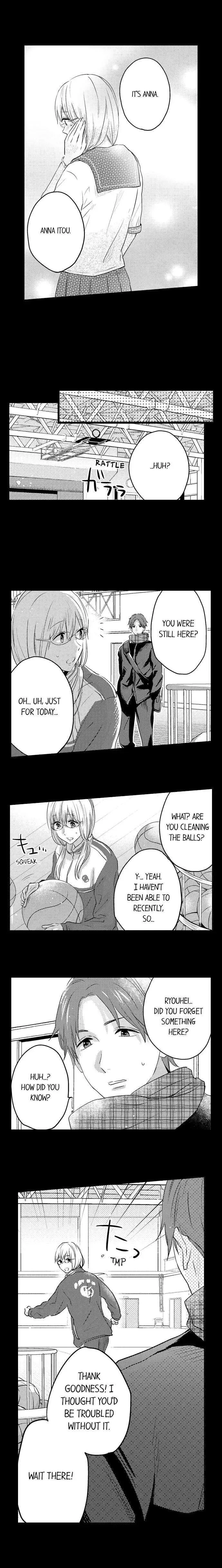 Ore no Jouwannitoukin, Ecchi namede Mitetadesho? Chapter 94 page 6
