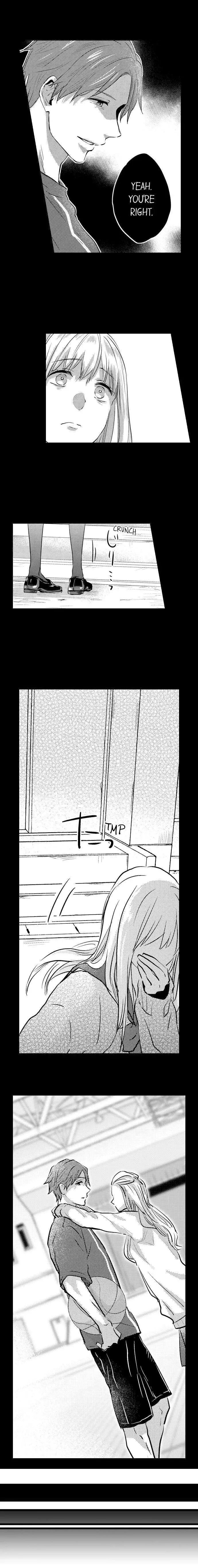 Ore no Jouwannitoukin, Ecchi namede Mitetadesho? Chapter 95 page 4