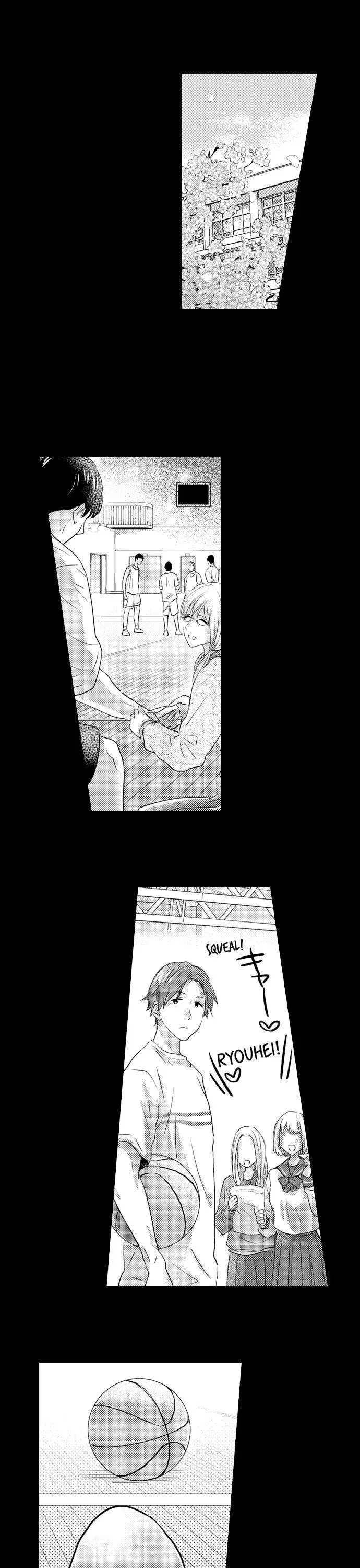 Ore no Jouwannitoukin, Ecchi namede Mitetadesho? Chapter 94 page 8