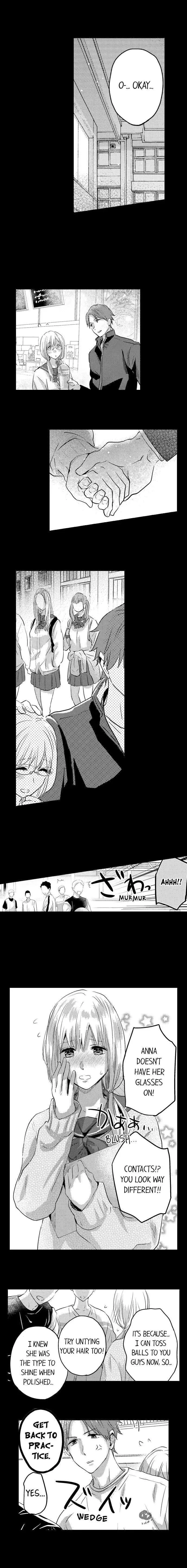 Ore no Jouwannitoukin, Ecchi namede Mitetadesho? Chapter 94 page 10
