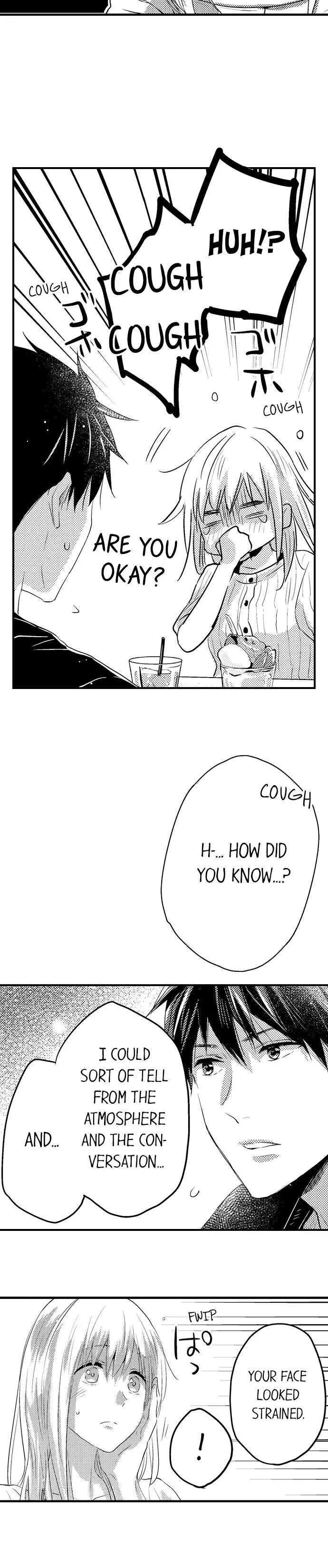 Ore no Jouwannitoukin, Ecchi namede Mitetadesho? Chapter 97 page 9