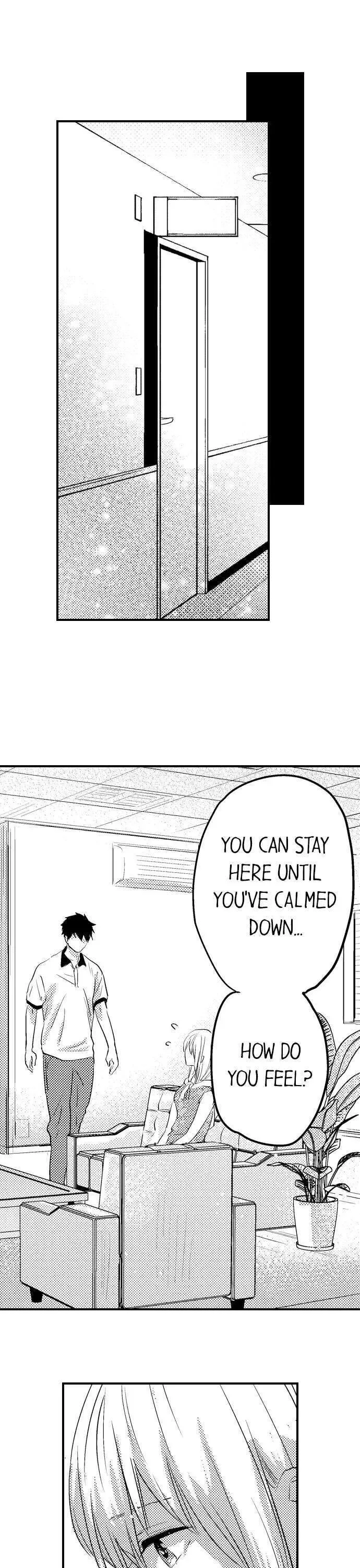 Ore no Jouwannitoukin, Ecchi namede Mitetadesho? Chapter 98 page 10
