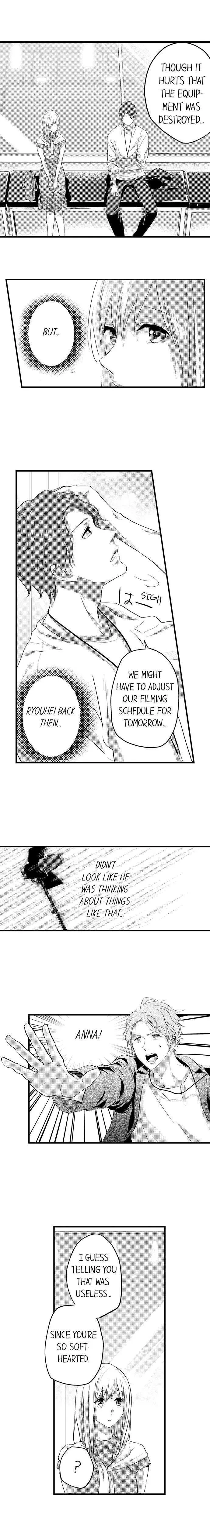 Ore no Jouwannitoukin, Ecchi namede Mitetadesho? Chapter 100 page 8