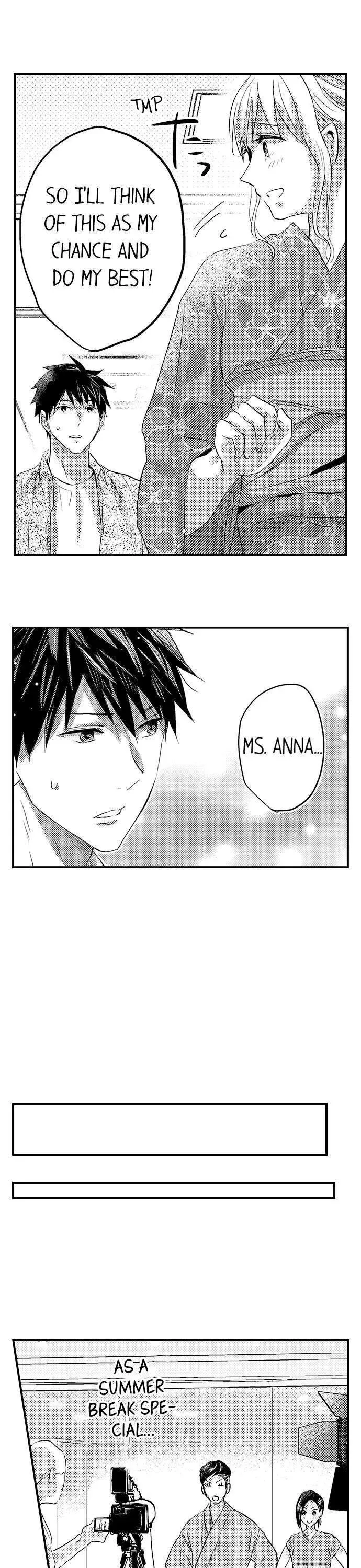 Ore no Jouwannitoukin, Ecchi namede Mitetadesho? Chapter 103 page 10