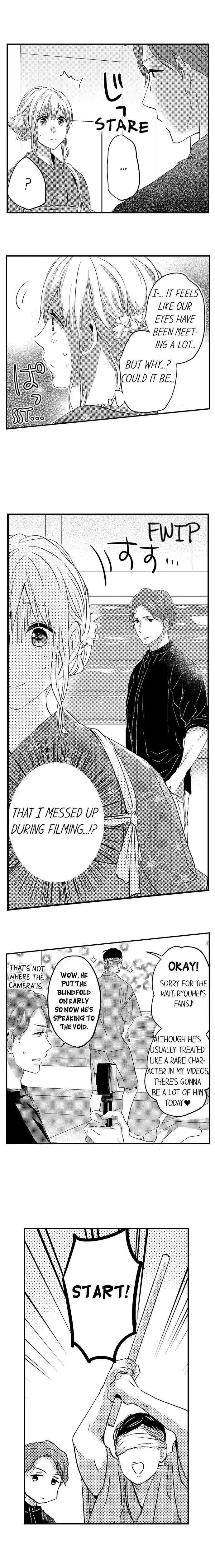 Ore no Jouwannitoukin, Ecchi namede Mitetadesho? Chapter 104 page 8