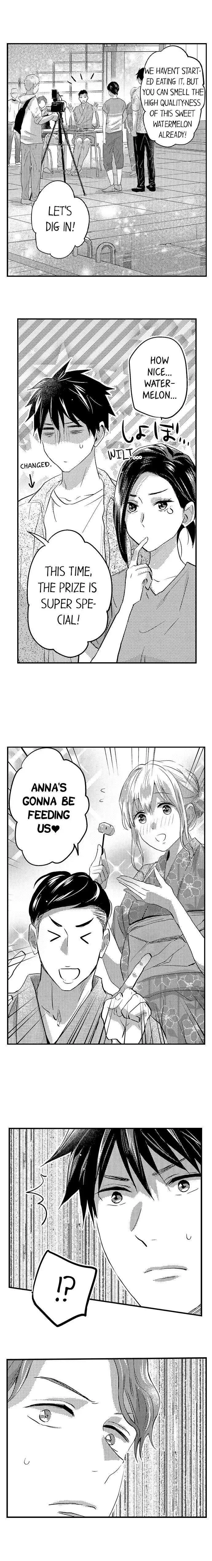 Ore no Jouwannitoukin, Ecchi namede Mitetadesho? Chapter 104 page 10