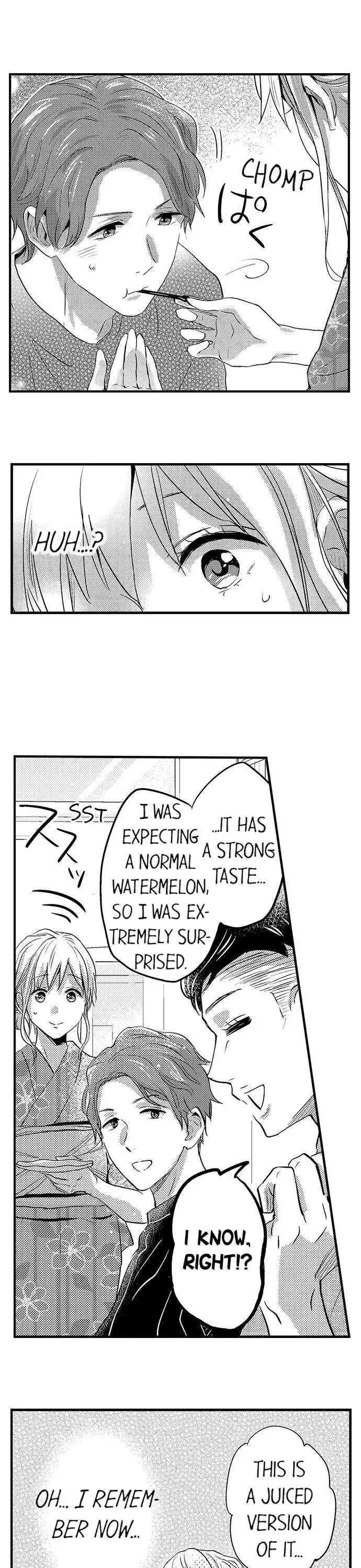 Ore no Jouwannitoukin, Ecchi namede Mitetadesho? Chapter 105 page 4